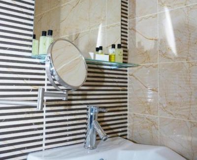 Al Jubeiha Apartment | Elite Corner Apartment