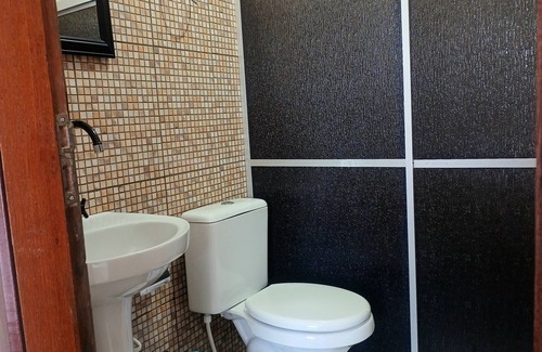 Sao Gabriel da Cachoeira Hotel | Elite Flat Hotel