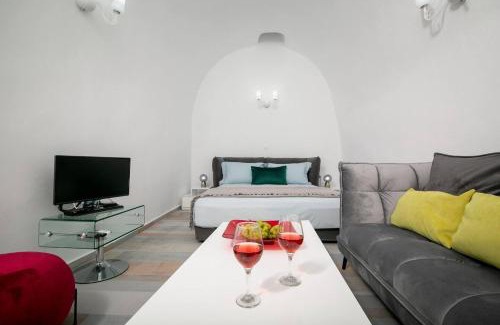 Emporio Apartment | Elite Houses Santorini