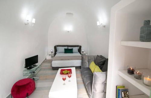 Emporio Apartment | Elite Houses Santorini