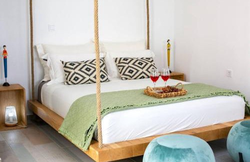 Emporio Apartment | Elite Houses Santorini