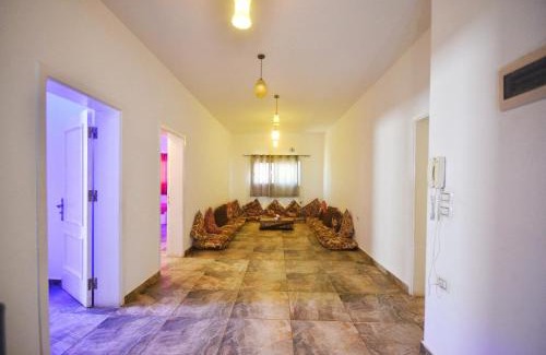 Dahab Apartment | Elite Residence Dahab