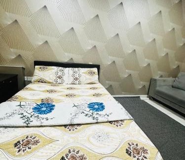 Madinat Zayed House | Elite Shine Holiday Home