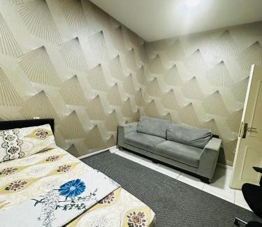 Madinat Zayed House | Elite Shine Holiday Home