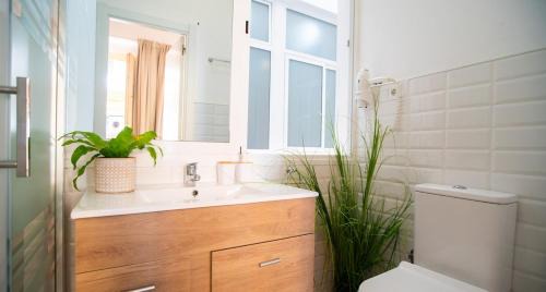 Centro Apartment | Elite Studio - Larios Collection Premium Malaga Center