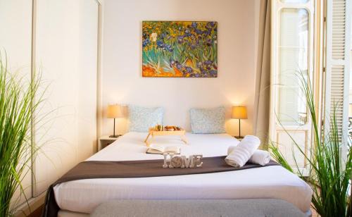 Centro Apartment | Elite Studio - Larios Collection Premium Malaga Center