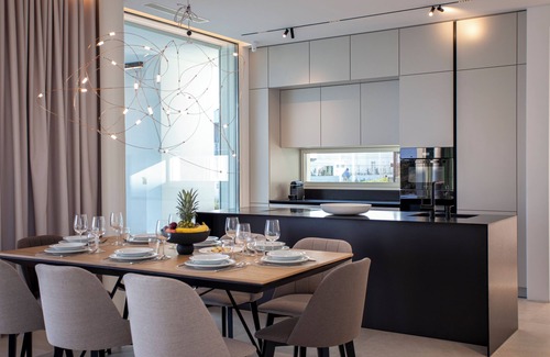 Ugljan Villa | Elite Villa - Modern and spacious 4-bedroom villa on the Croatian coast