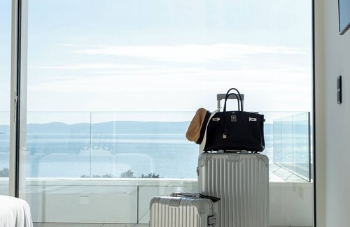 Ugljan Villa | Elite Villa - Modern and spacious 4-bedroom villa on the Croatian coast