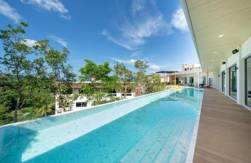 Patong Villa | Elite Villa Patong Phuket