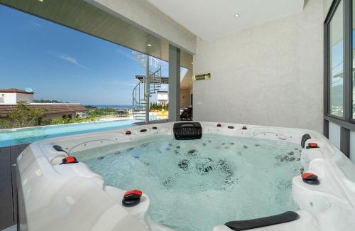 Patong Villa | Elite Villa Patong Phuket