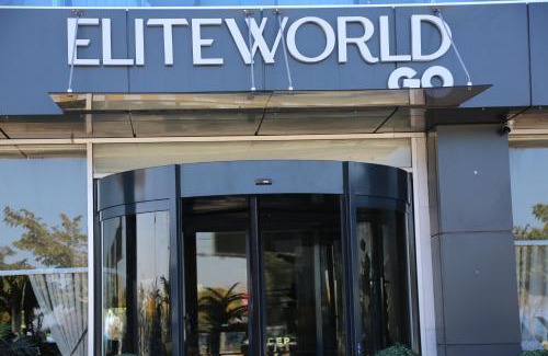 Edremit Hotel | Elite World GO Van Edremit