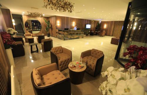 Edremit Hotel | Elite World GO Van Edremit