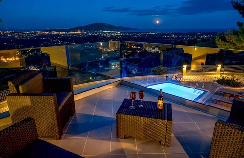 Lagopodo Villa | Elite Zante Villa | Villa Castelli | 4 Bedroom | Private Pool