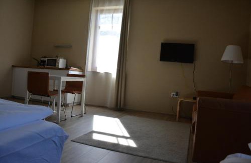 Gyula Apartment | Elixbeer Kastély Sörház és Vendégház