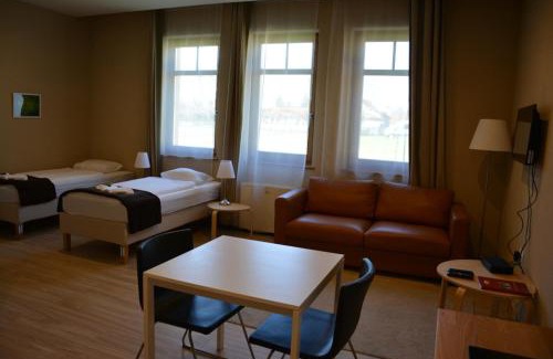 Gyula Apartment | Elixbeer Kastély Sörház és Vendégház