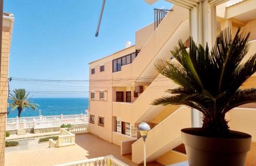 Mil Palmeras Apartment | Elizabeta - Playa Mil Palmeras