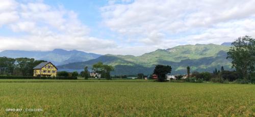 Shoufeng House | Elizabeth Bed and Breakfast