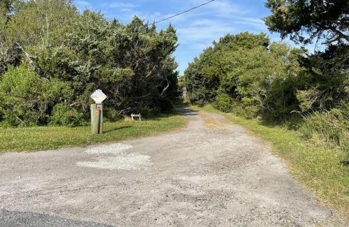 Hatteras House | Elizabeth House 56126