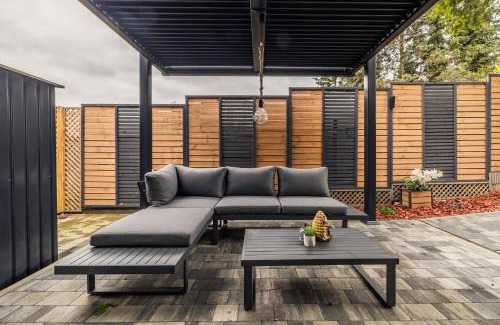 Rzeszow Apartment | ElizabetHaus