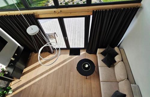 Bukowiec Apartment | Elizjum pod Śnieżką