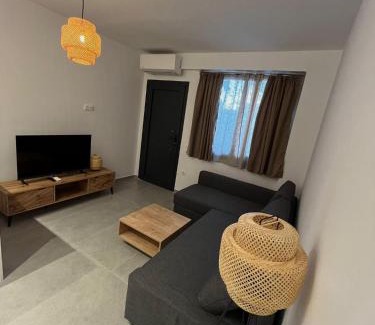 Kallithea Apartment | ELIZO Apartmens