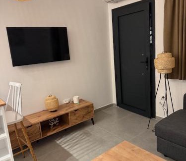 Kallithea Apartment | ELIZO Apartmens