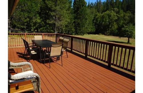 Happy Camp House | Elk Creek Ranch