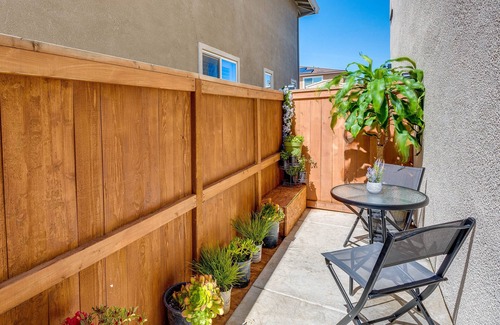 Elk Grove House | Elk Grove Studio w/Private Patio: Walk to Casino!