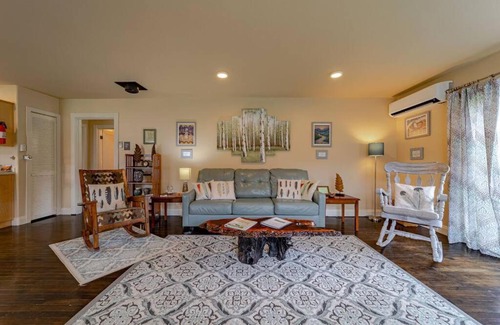 Orick House | Elk Meadow Cabins Ranch Site Oreq-A