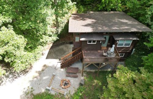 Cherokee House | Elk Ridge - cherokee casino GSMNP