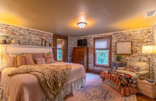 Banner Elk House | Elk River Fish Lodge at Eagles Nest