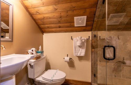 Banner Elk House | Elk River Fish Lodge at Eagles Nest