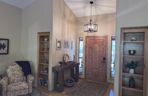 Sierra Pines House | Elk Run Escape