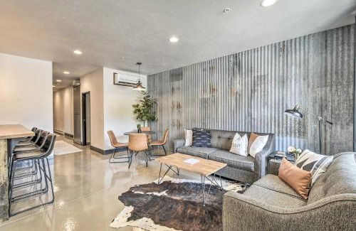 Elkhart Lake House | Elkhart Lake Townhome - 3 Mi to Road America!