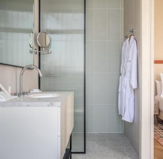 Neve Tzedek Hotel | Elkonin Tel Aviv - MGallery Hotel Collection