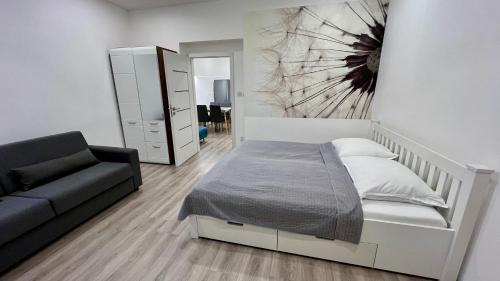 Marianske Lazne Apartment | Ella Appartement