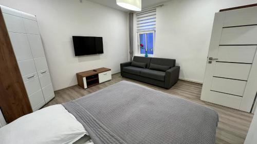 Marianske Lazne Apartment | Ella Appartement