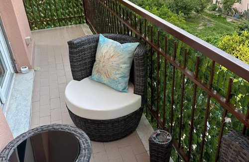 Rezza Apartment | Ella Relax