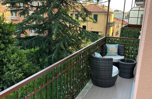 Rezza Apartment | Ella Relax