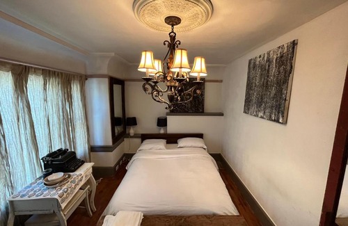 San Rafael House | Ella2nd