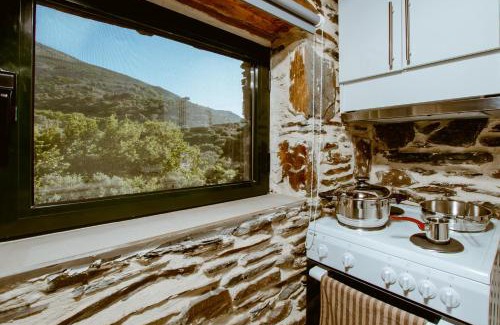 Perivolia Apartment | Ellafos Traditional Living