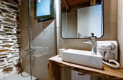 Perivolia Apartment | Ellafos Traditional Living