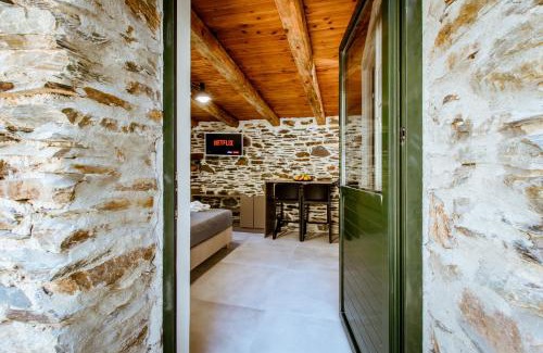 Perivolia Apartment | Ellafos Traditional Living