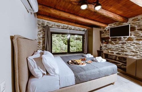 Perivolia Apartment | Ellafos Traditional Living