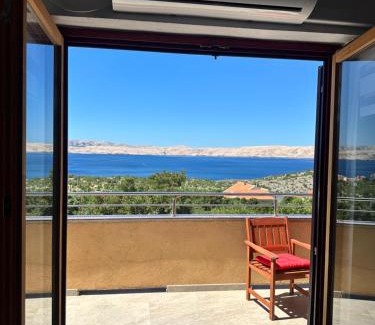 Cesarica Apartment | Ellasol