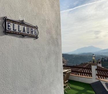 Monda House | Ellaure