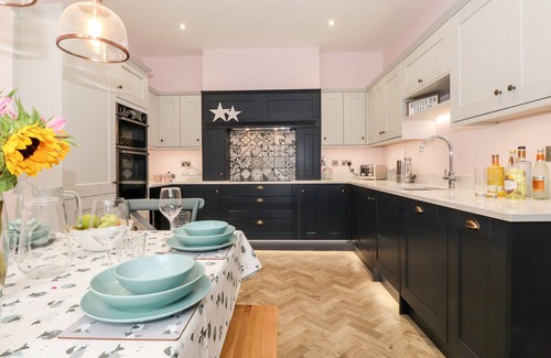 Grasmere Cottage | Eller Close House