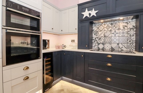 Grasmere Cottage | Eller Close House