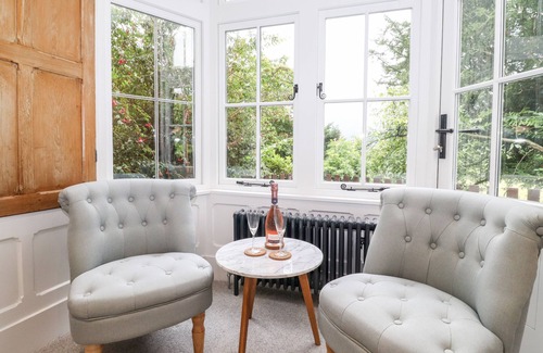 Grasmere Cottage | Eller Close House
