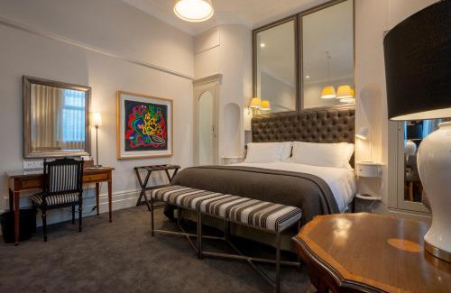 Bantry Bay Hotel | Ellerman House